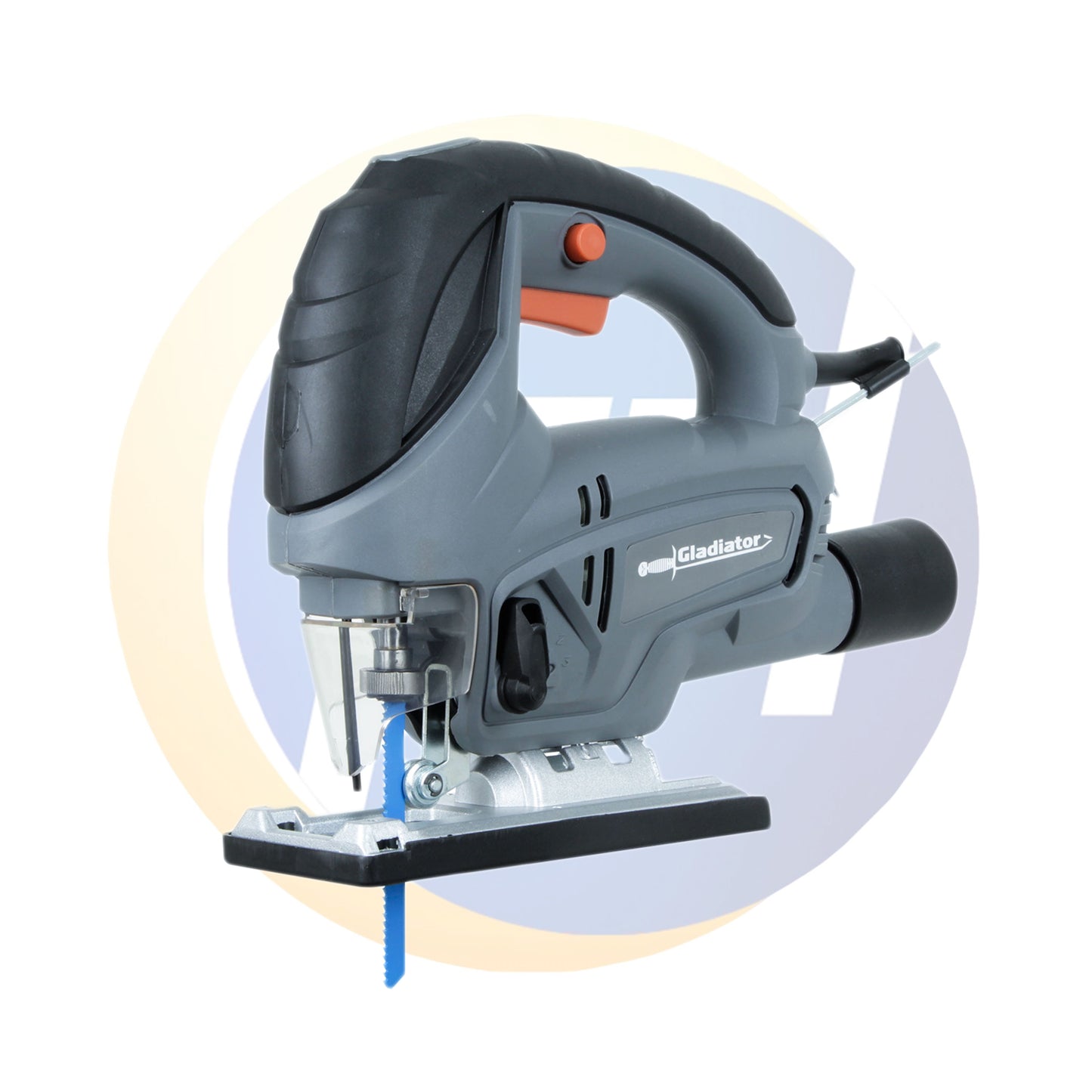 SIERRA CALADORA GLADIATOR 600w SK 670/1