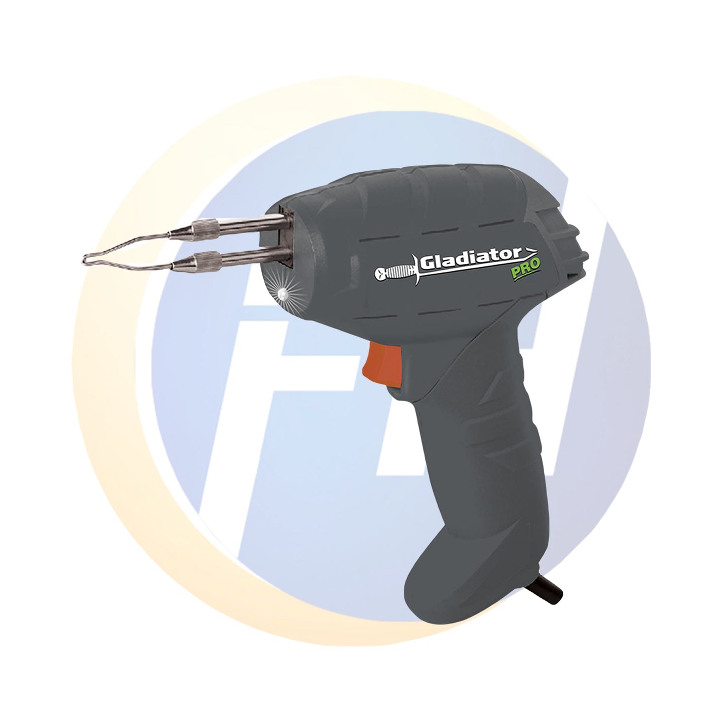 CAUTIN PISTOLA SOLDADOR ELECTRICO GLADIATOR SE 720K