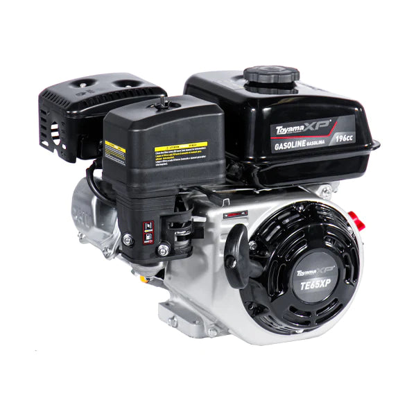 Motor Gasolina 6.5HP TOYAMA partida manual