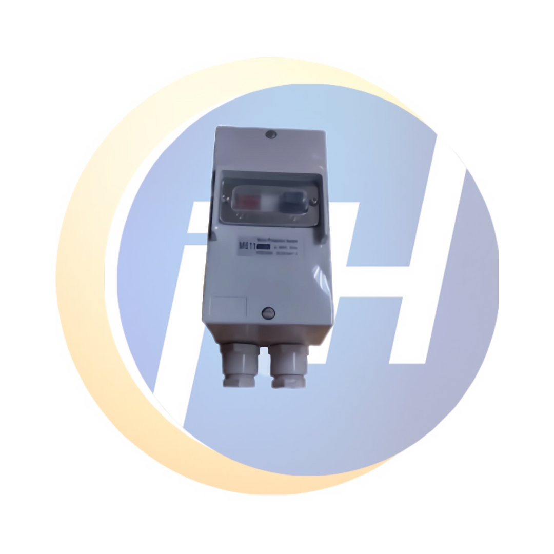 Guardamotor Electromagnetico
