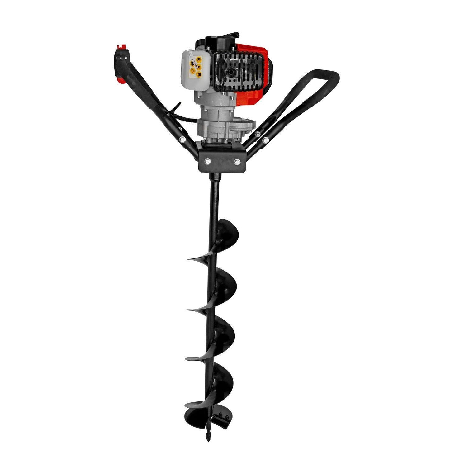 Perforador de suelo Toyama TEA52X-200