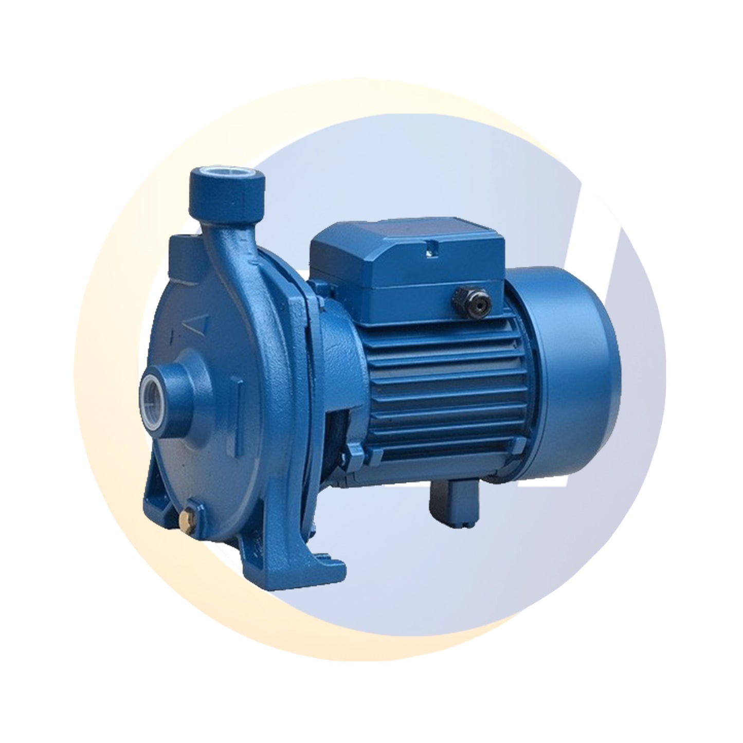 ELECTROBOMBA CENTRIFUGA BESTFLOW BTCM 75 /1 HP / 220Volt.