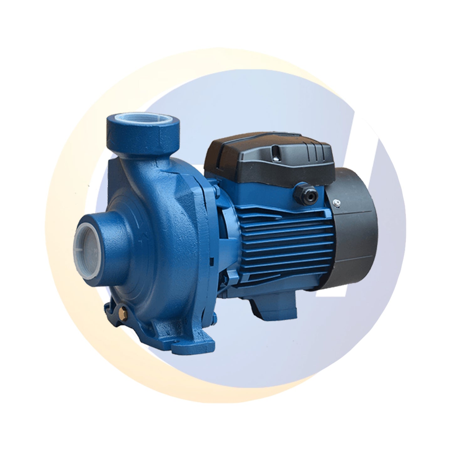 ELECTROBOMBA CENTRÍFUGA BESTFLOW BTCm 150B2 / 2HP / 220V