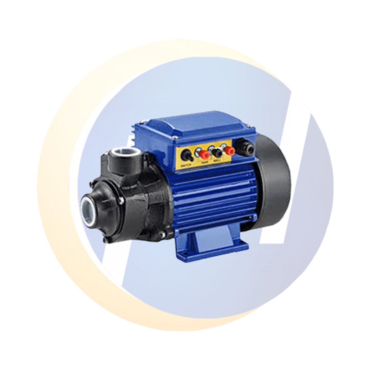 ELECTROBOMBA SOLAR PERIFERICA BESTFLOW LIQB2.0/28-24/250