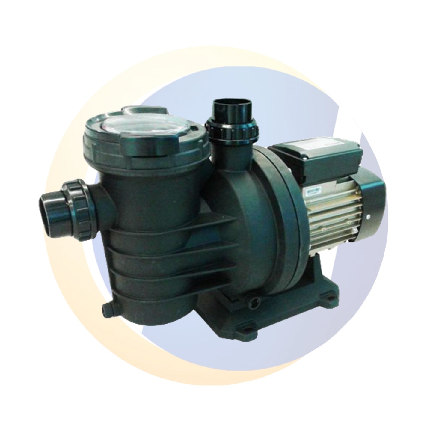BOMBA DE PISCINA BESTFLOW FCP-550L /0,75HP/ 220 VOLT