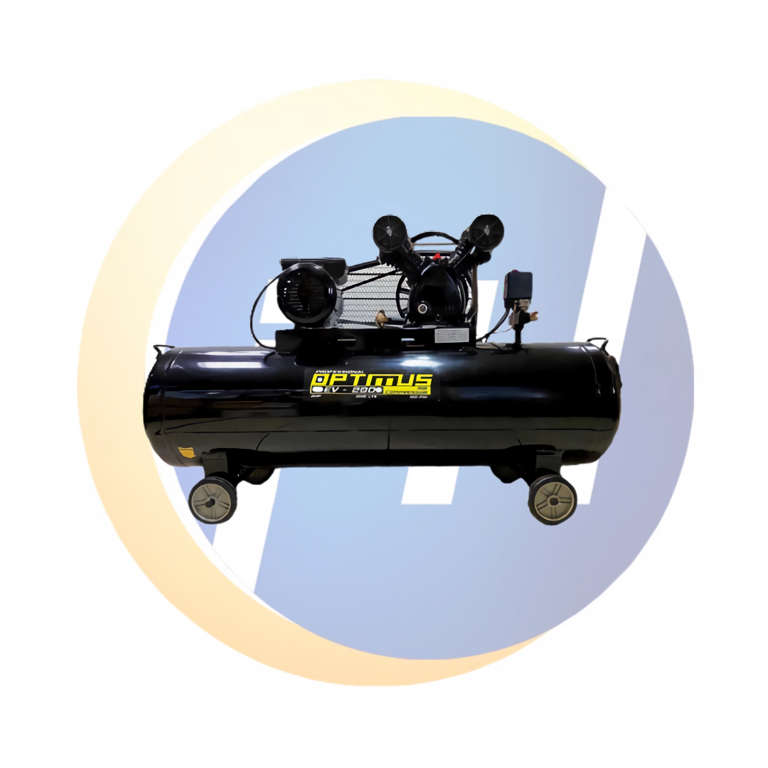 COMPRESOR DE AIRE OPTIMUS EV-200 / 200 Litros /3.0 HP / 220V