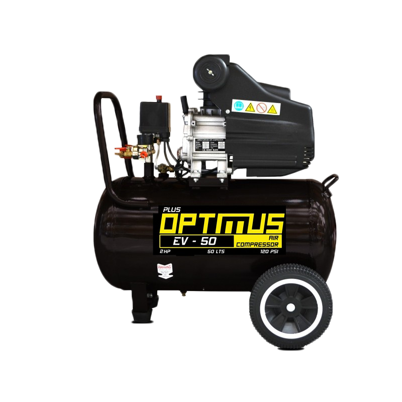 PROMOCIÓN COMPRESOR + KIT DE PISTOLA