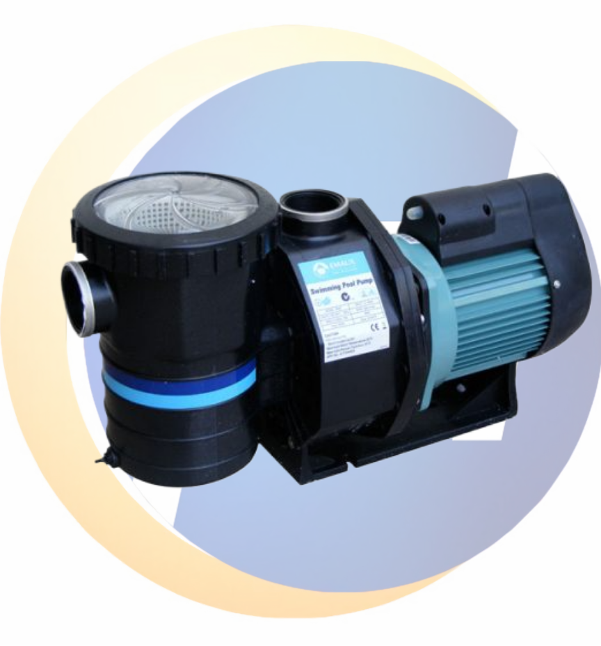 BOMBA DE FILTRADO PISCINA Y SPA EMAUX SB30