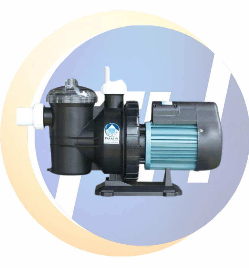 BOMBA DE FILTRADO PISCINA EMAUX SC 150