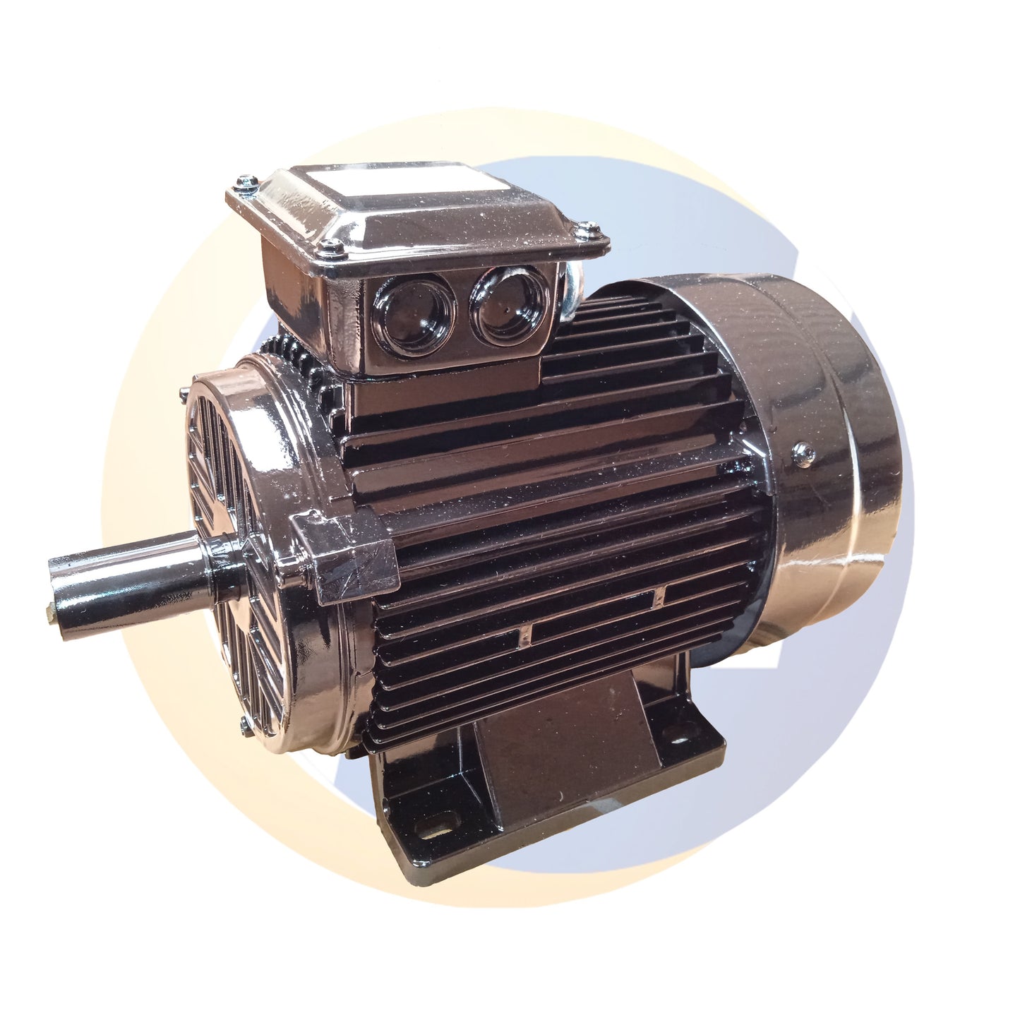 Motor Eléctrico 7.5HP (5.5kw) 2850rpm 380V