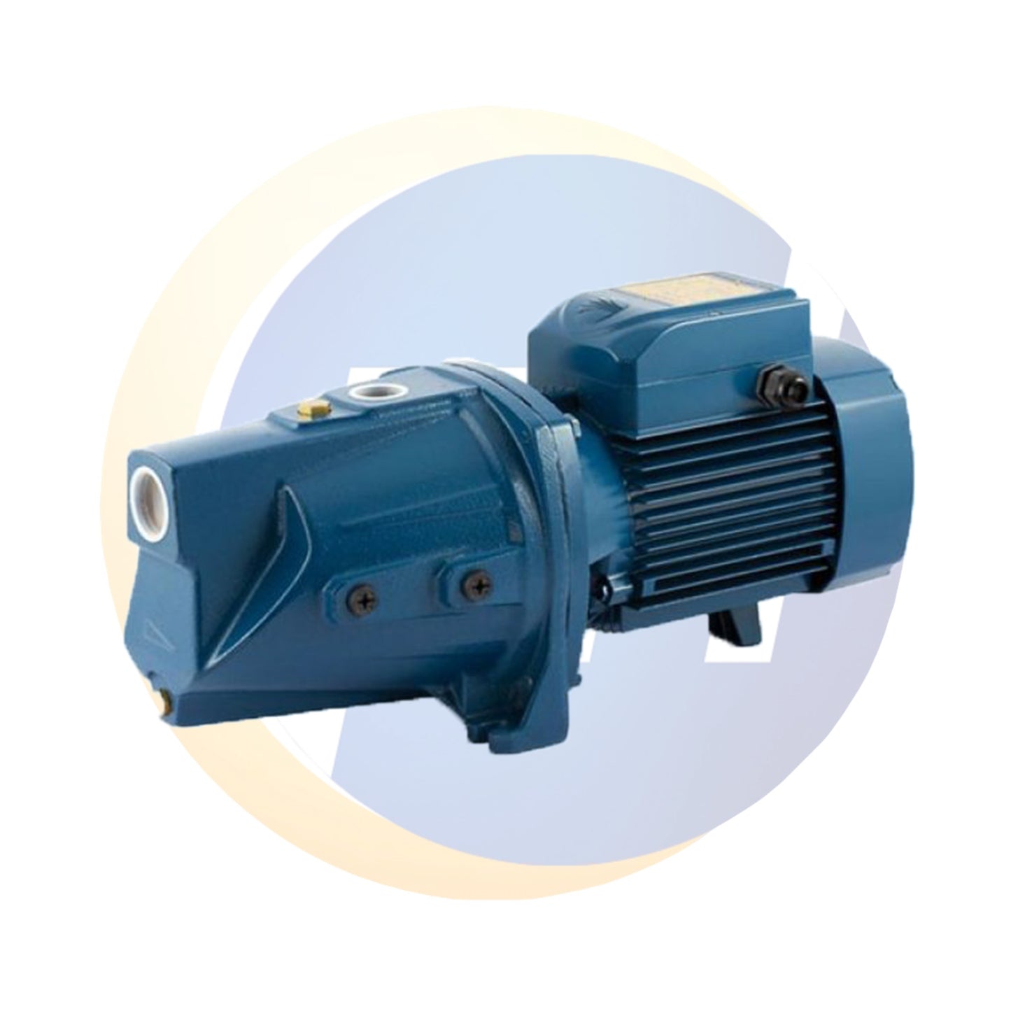 ELECTROBOMBA AUTOCEBANTE TIPO JET BESTFLOW BTJM75 / 1HP / 220VOLT