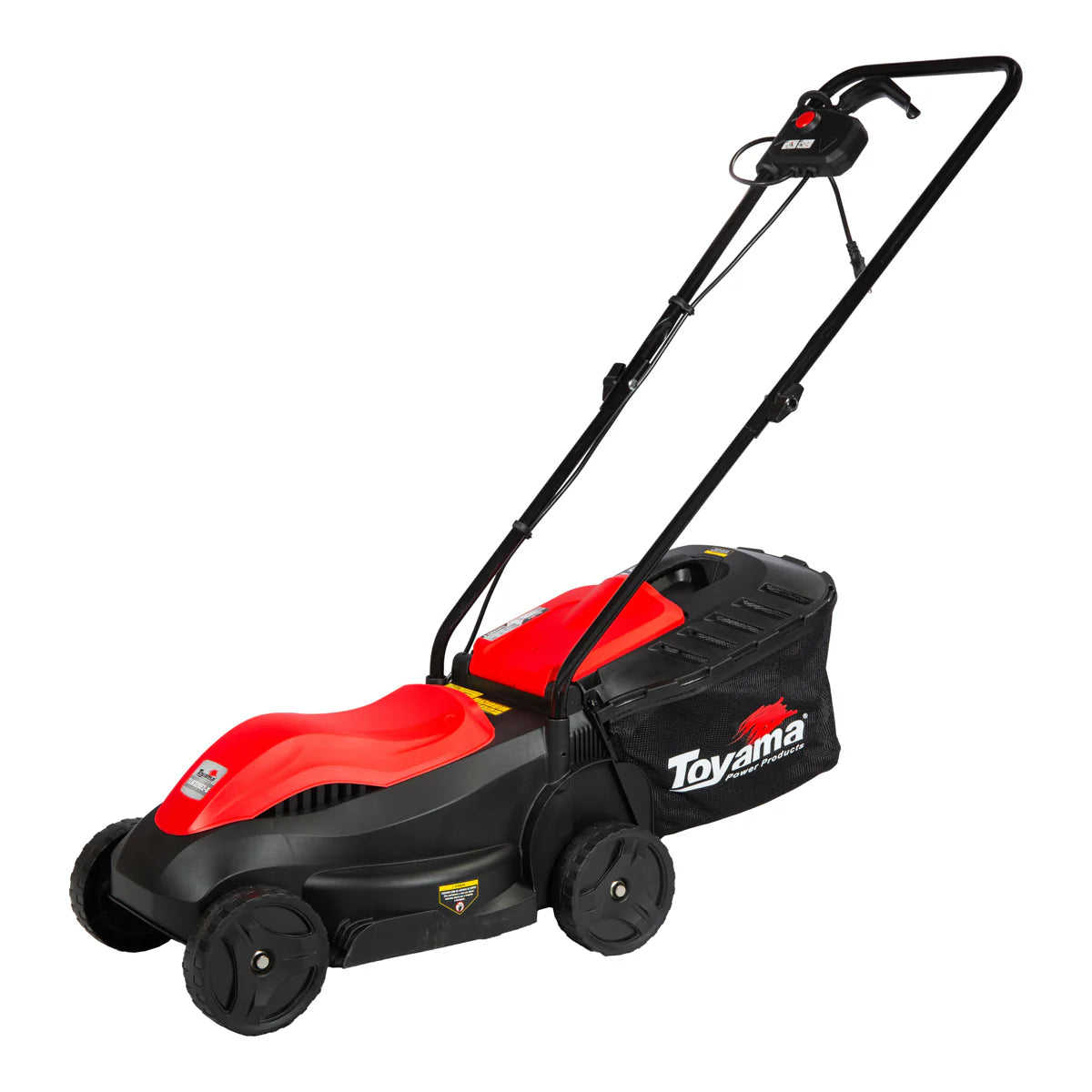 Cortacesped eléctrico Toyama TLM320E2-X