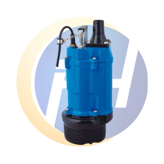 Bomba Sumergible Meudy para Contratistas 3HP 3" KBZ32.2