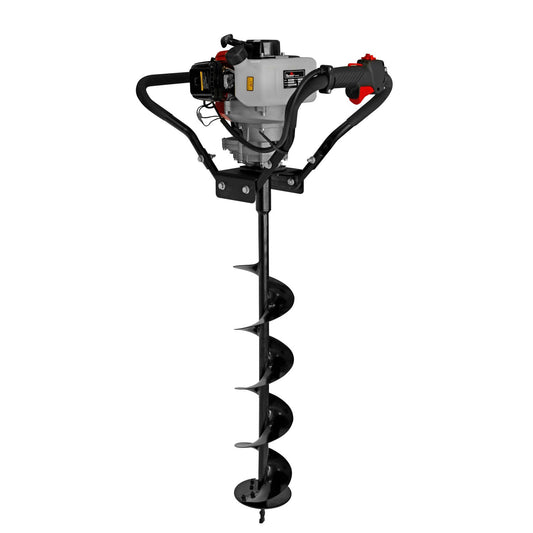 Perforador de suelo Toyama TEA52X-200