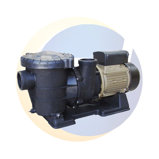 BOMBA DE PISCINA BESTFLOW FCP-1500LT / 2.0 HP / 380V