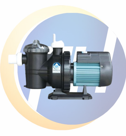 BOMBA DE FILTRADO PISCINA EMAUX SC 200