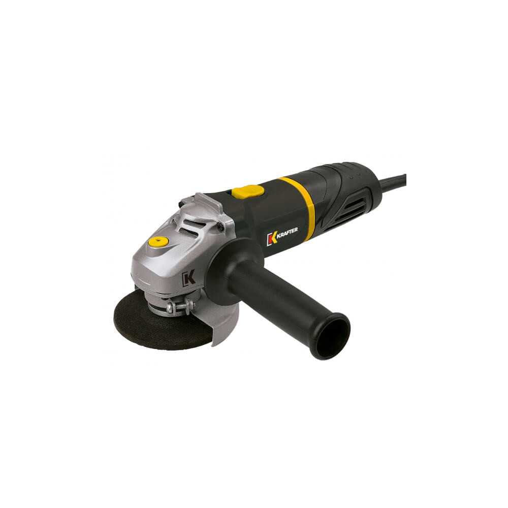 Esmeril Angular 4 1/2" 600W