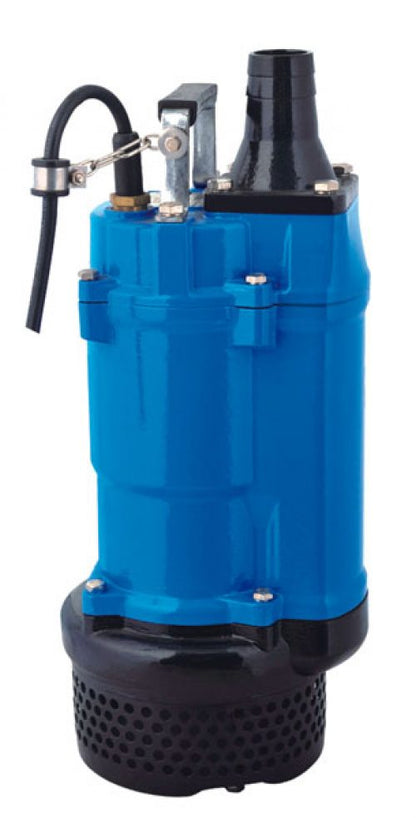 Bomba Sumergible Meudy para Contratistas 2HP 3" KBZ31.5