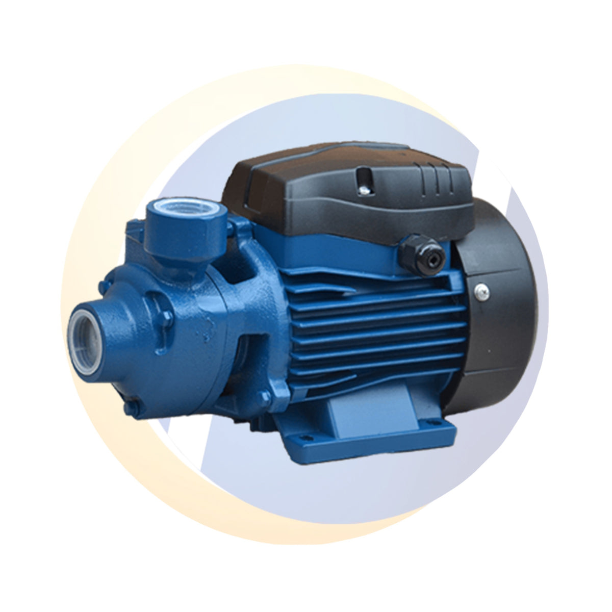 ELECTROBOMBA BESTFLOW PERIFERICA BTPM 75 / 1HP /220 VOLT