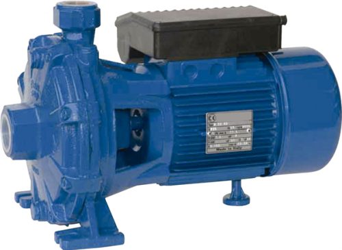 BOMBA CENTRÍFUGA SB2 400T de 4.0 HP 380V