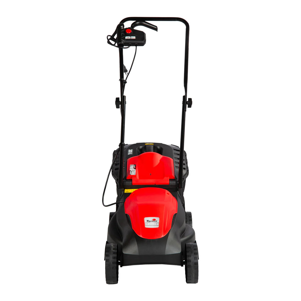Cortacésped Eléctrico TLM320E2-X